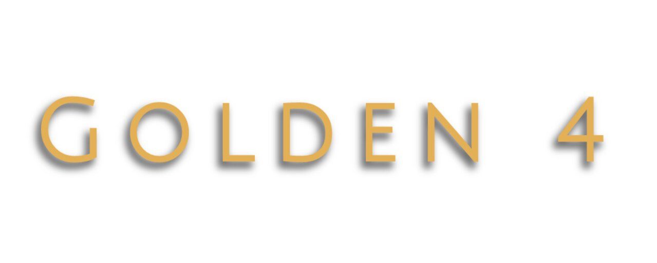 Golden4